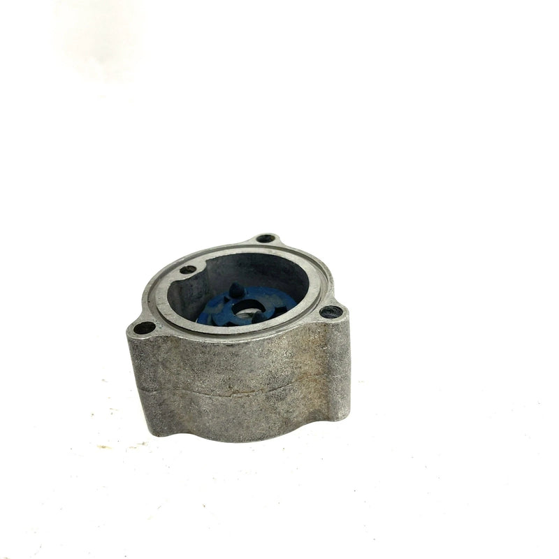 92 Yamaha Big Bear 350 4x4 OEM Oil Pump Adapter Plate 1YW-13461-01-00 AY53
