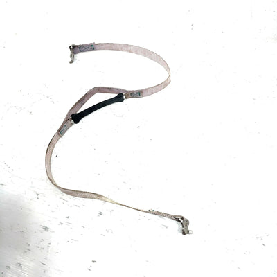 01-05 Yamaha WaveRunner XLT1200 OEM Fuel Tank Strap GH3-67743-01-00 JY30