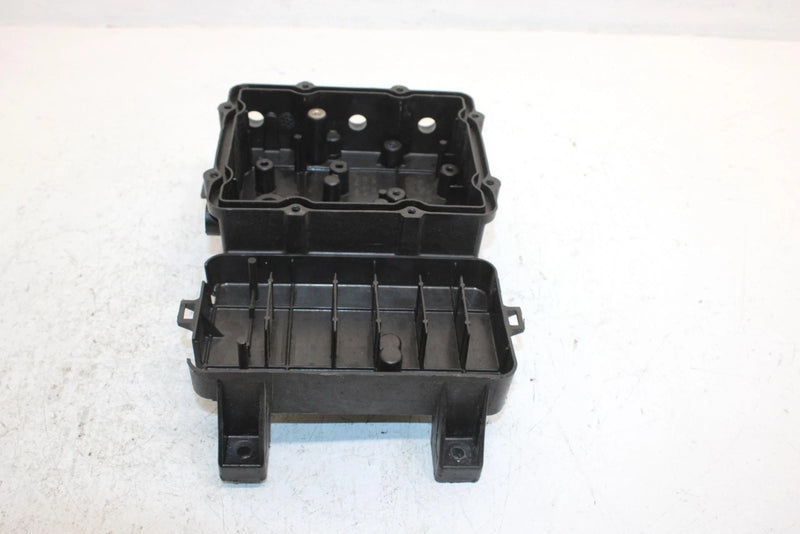 1996 Tigershark Monte Carlo 770 Oem Electrical Case 3008-465 JA10