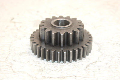 1986 Honda Trx 350 A Fourtrax 4x4 Oem Reverse Idler Gear 23720-HA7-670 AH43