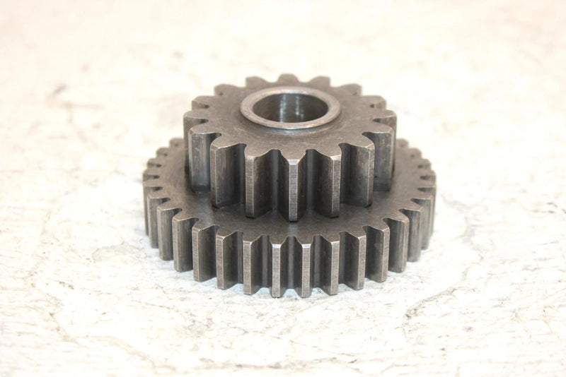 1986 Honda Trx 350 A Fourtrax 4x4 Oem Reverse Idler Gear 23720-HA7-670 AH43