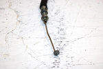 2009 Suzuki Lt-a400f Oem Throttle Cable 58300-27H00 AS26
