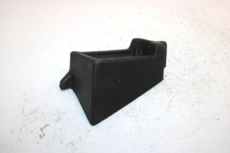 1987 Kawasaki 650 Sx Oem Waterbox Left Dampner 92075-3763 JK7