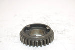 2009 Honda Trx 500 Fpea Foreman P/s Es Oem 27T Mainshaft Gear 23461-HP0-A00 AH17