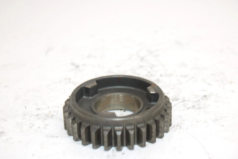 2009 Honda Trx 500 Fpea Foreman P/s Es Oem 27T Mainshaft Gear 23461-HP0-A00 AH17