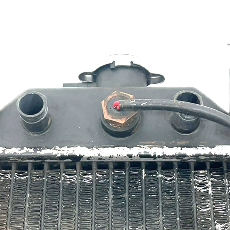 90-93 Polaris Trail Boss 350L 4X4 OEM Radiator 1240006 AP233