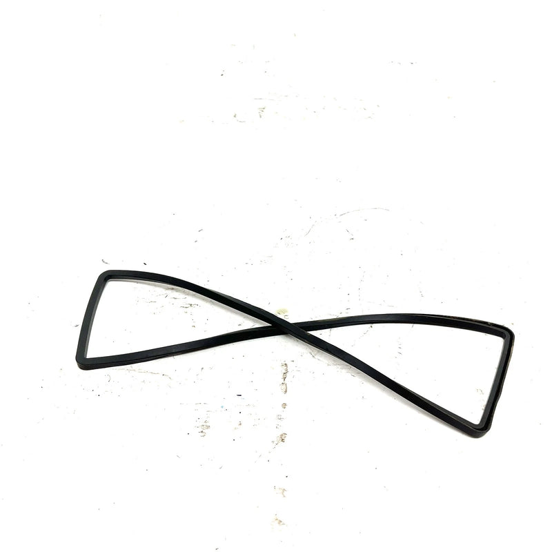 1993 Polaris SL 650 OEM Intake Screen Gasket 5410687 JP37