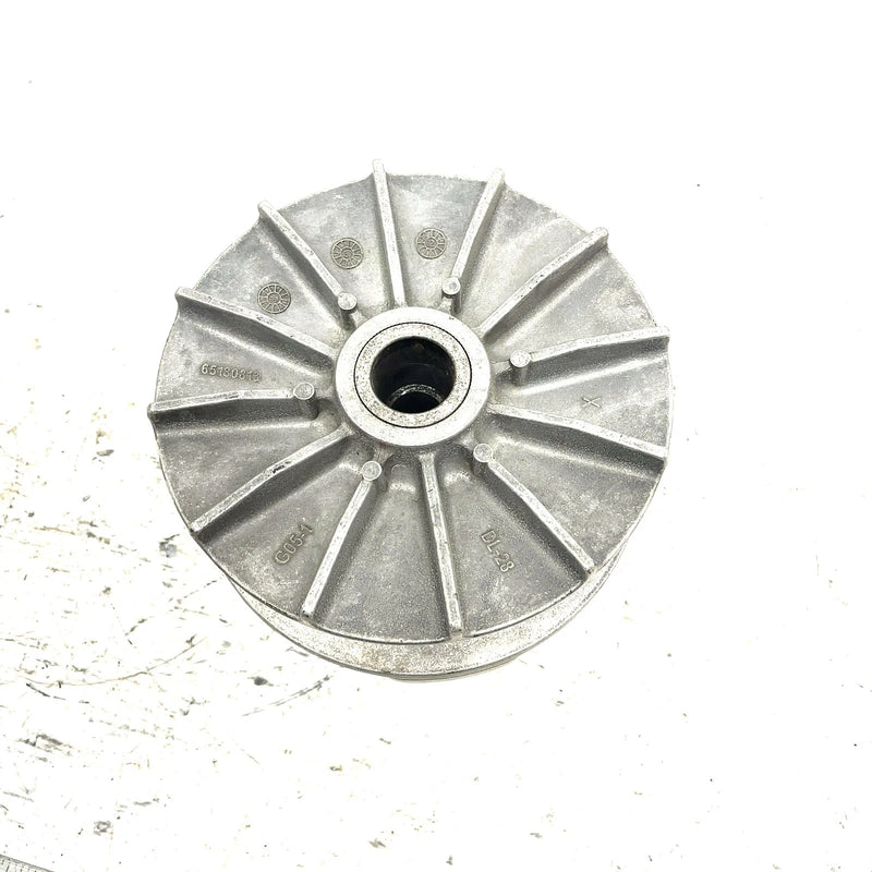 1999 Polaris Scrambler 500 OEM Primary Drive Clutch 1321706 AP211