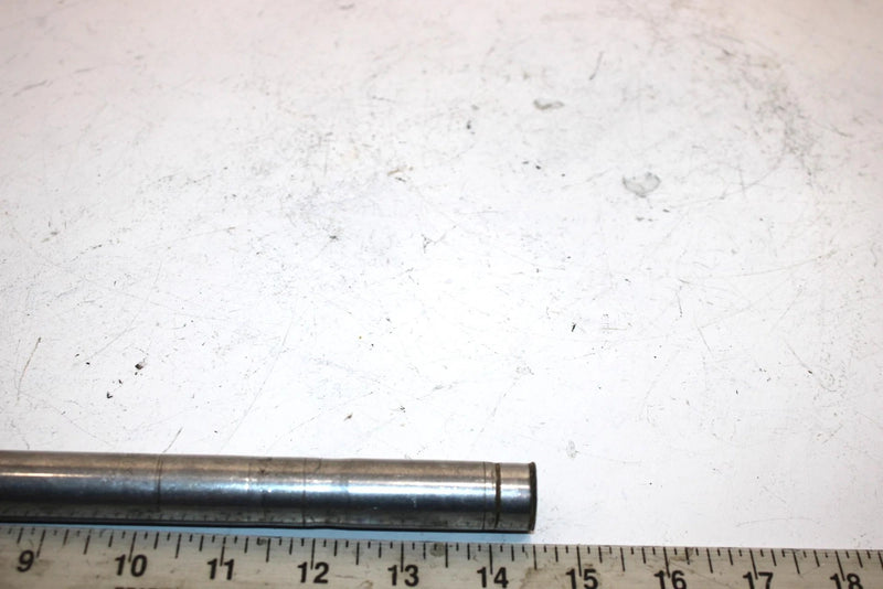 00 Yamaha Sx500r Oem Rear Axle Comp 8L8-47520-02-00 SY0