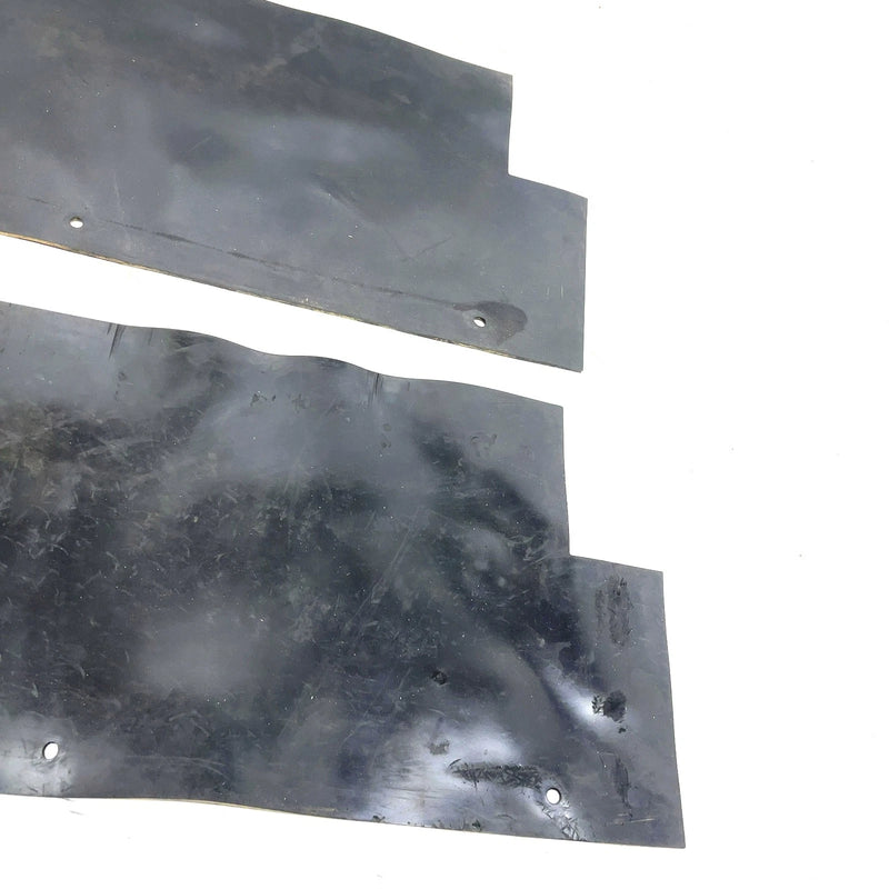 00-03 Sea-Doo GTX OEM Fuel Tank Pad Pair 293830077 JS33