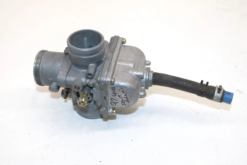 97 Polaris Sport Oem Carburetor Carb Body 443 M2B 3130547 SP181