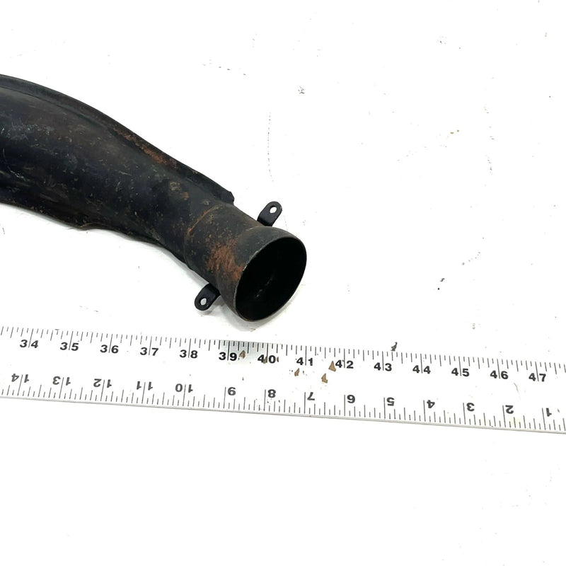 2005 Polaris Trail Blazer 250 OEM Exhaust Muffler 1260910-029 AP221