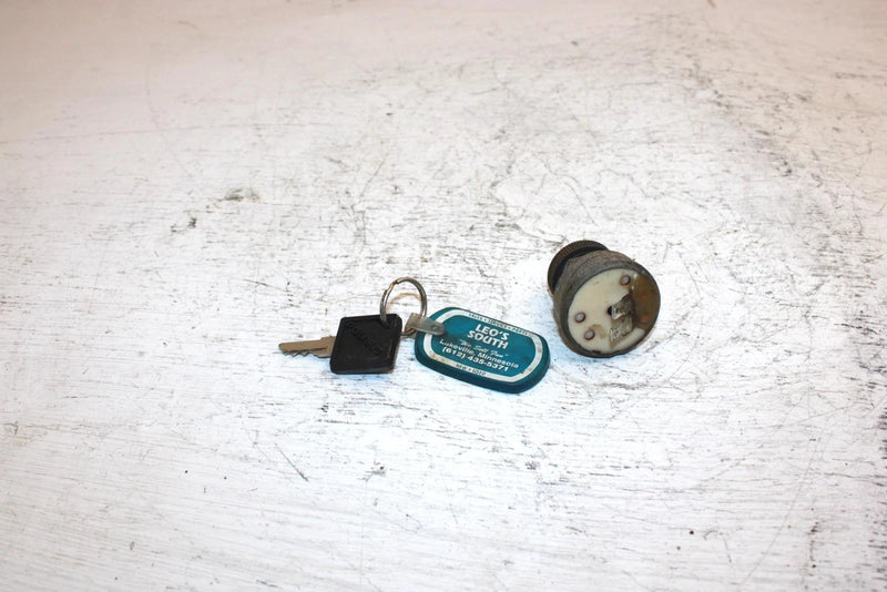 1996 Polaris 500 Oem Ignition Switch 2200357 SP14