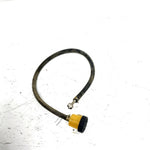 2005 Arctic Cat 650 4x4 V2 OEM Rear Brake Reservoir 1402-277 AA39