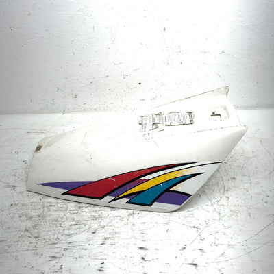 1994 Arctic Cat TigerShark Daytona OEM Hood 0673-452 JA14