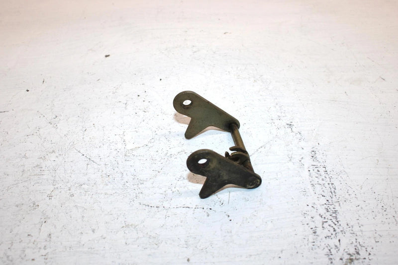 2006 Kawasaki Prarie 360 Oem Seat Hook 27012-1381 AK29