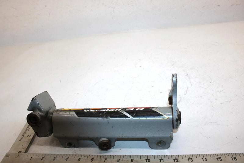 02 Arctic Cat Zr 600 Efi Cc Oem Left Steering Knuckle 0703-856 SA268