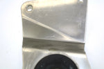 92 Polaris SL650 OEM Intake Silencer Bracket Pair 5222707 JP0