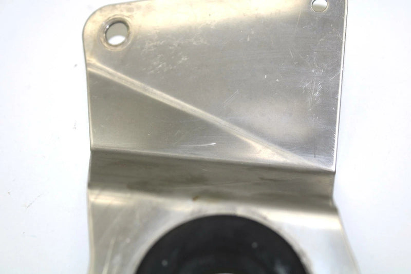 92 Polaris SL650 OEM Intake Silencer Bracket Pair 5222707 JP0