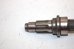 97 Arctic Cat Bearcat 454 2x4 Oem Output Shaft 3446-065 AA11