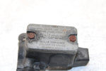 1996 Polaris 600 Xcr Sp Oem Brake Master Cylinder Housing 2050070 SP32