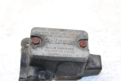 1996 Polaris 600 Xcr Sp Oem Brake Master Cylinder Housing 2050070 SP32