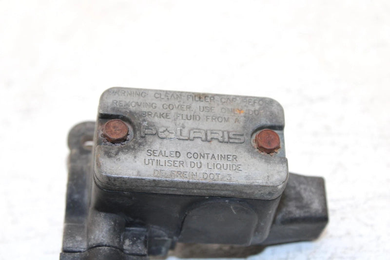 1996 Polaris 600 Xcr Sp Oem Brake Master Cylinder Housing 2050070 SP32