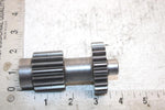03 Honda Fourtrax Foreman Rubicon Oem 18/24T Trans Mainshaft 23211-HN2-000 AH11