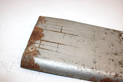 07 Yamaha Venture Oem Heat Shield 8ET-23892-00-00 SY23