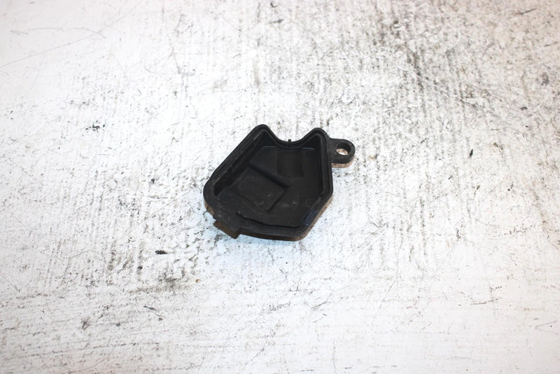 2000 Honda Trx300 Fourtrax 4x4 OEM Carb Side Cover 16157-HN8-003 AH37
