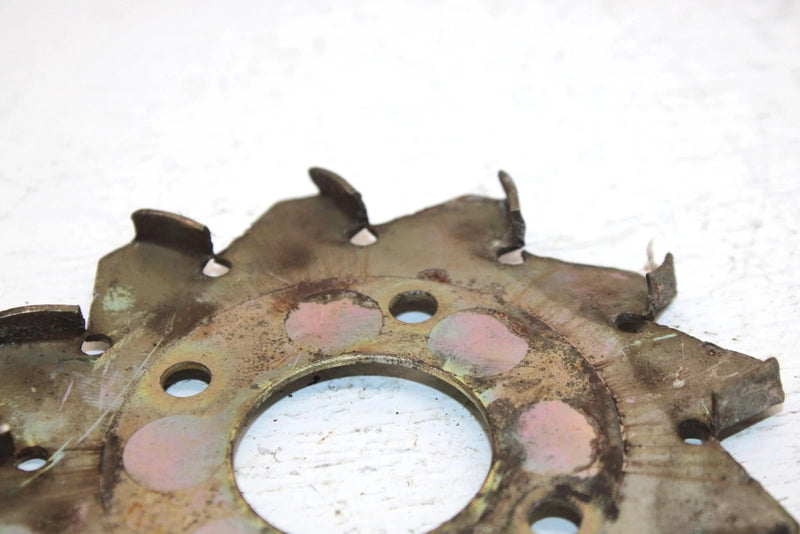 1982 Honda Atc 185 Sa All Terrain Oem Stator Cooling Fan 31130-958-000 AH70