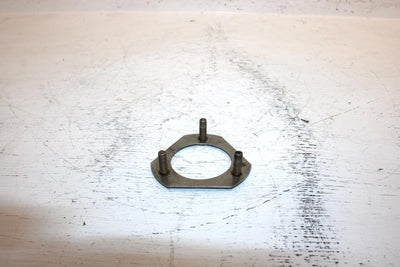 1996 Ski-doo Touring Sle 500 Oem Bearing Retainer Flange 501017800 SS12