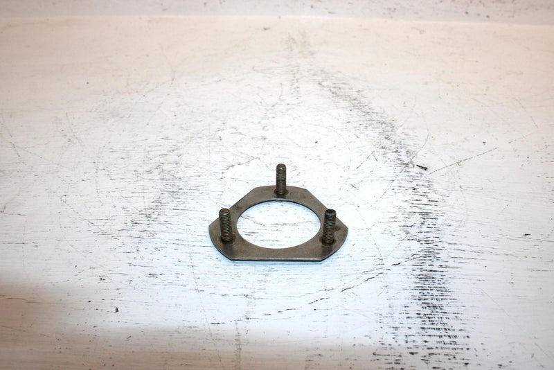 1996 Ski-doo Touring Sle 500 Oem Bearing Retainer Flange 501017800 SS12