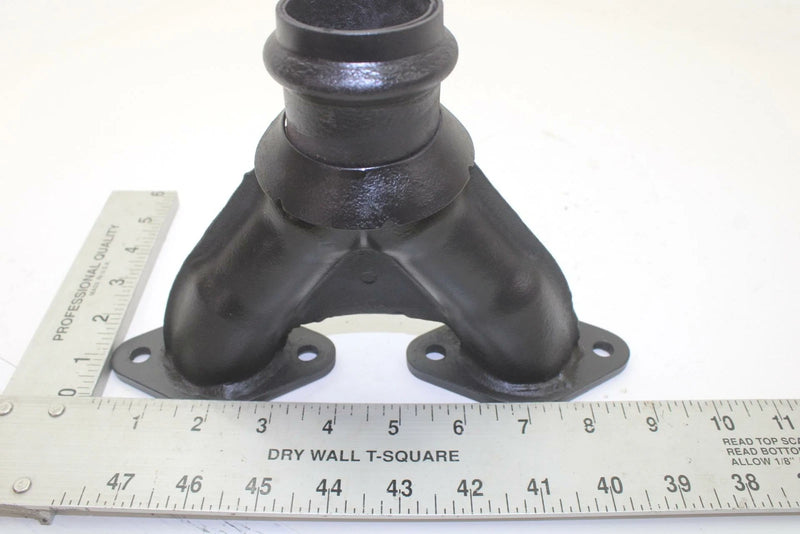 91 Arctic Cat Prowler Special OEM Exhaust Manifold 0712-037 SA90