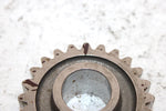 1997 Arctic Cat Bearcat 454 Oem Reverse Idler Gear 24T 3446-028 AA11