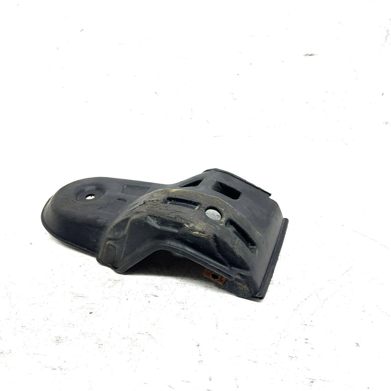 00-02 Arctic Cat 500 4x4 Automatic OEM Rear Diff Guard 0406-415 AA32