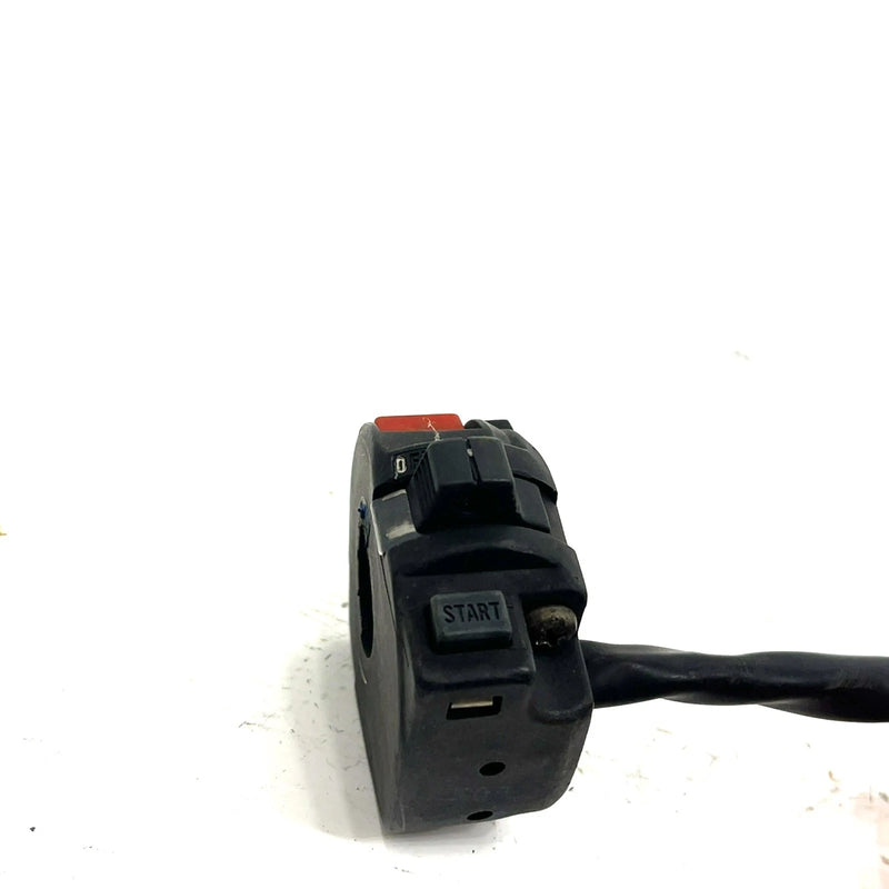 86-88 Polaris Trail Boss 250R OEM High Low Start Switch 4110063 AP196