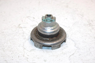 1986 Honda Trx 125 Oem Starter Recoil Pulley 28431-968-010 AH41