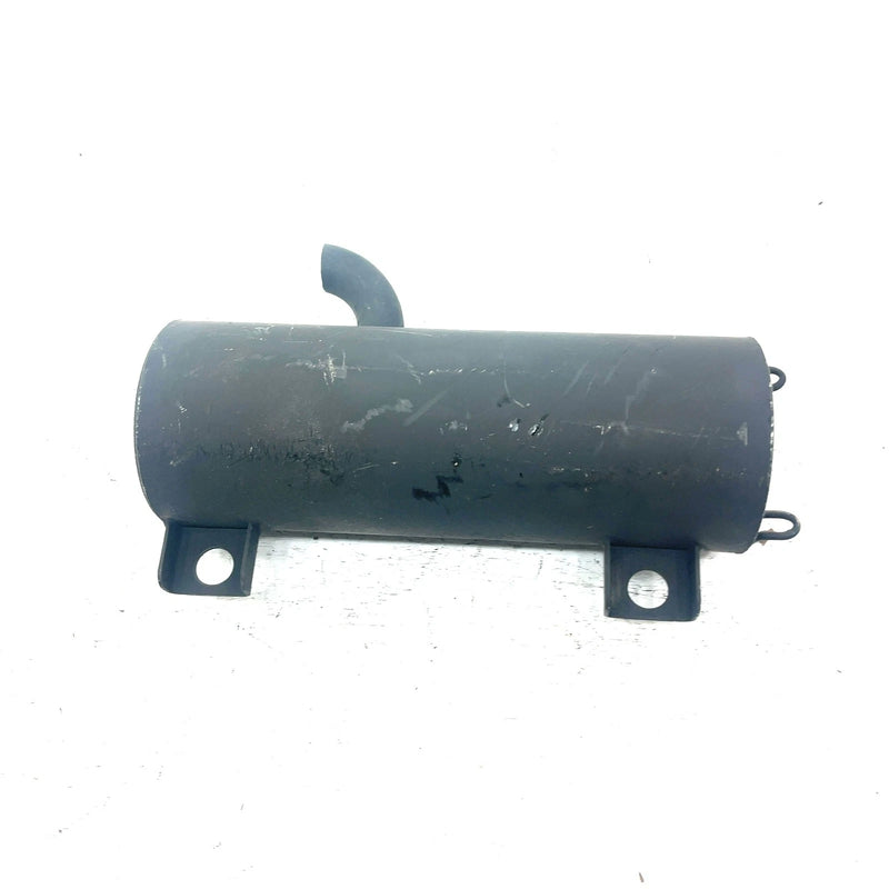 2001 Polaris Ranger 500 OEM Exhaust Muffler  1261082-489 XP13