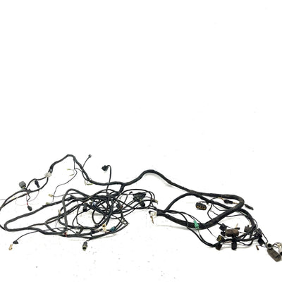 2008 Kawasaki Teryx 750 KRF750A 4x4 OEM Main Wire Harness 26031-0664 XK0.1