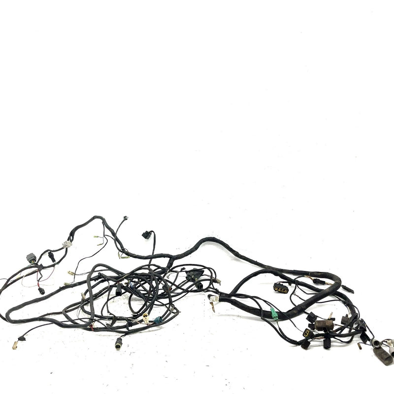 2008 Kawasaki Teryx 750 KRF750A 4x4 OEM Main Wire Harness 26031-0664 XK0.1