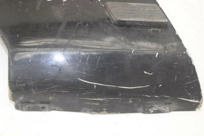 89 Yamaha Phazer PZ480N OEM Left Side Panel 80L-2197H-00-00 SY52