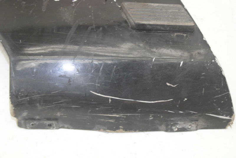 89 Yamaha Phazer PZ480N OEM Left Side Panel 80L-2197H-00-00 SY52