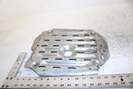 2004 Kawasaki Kfx 700 Oem Skid Plate 55020-1802 AK30