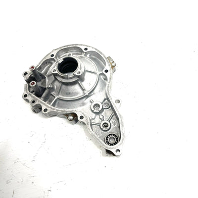 01 Honda Foreman Rubicon 500 TRX500FA OEM Alternator Cover 11350-HN2-000 AH95