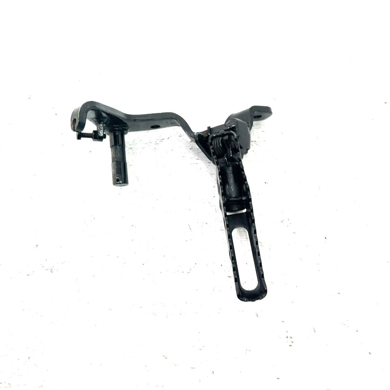 85-87 Honda ATC250SX OEM Right Step 50630-HA0-770 AH97