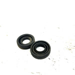 00-06 Honda Rancher 350 4x4 OEM Motor Mount Seal Pair 50203-HM7-003 AH47