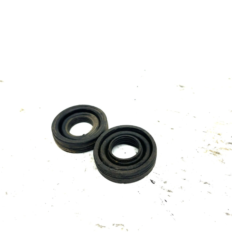 00-06 Honda Rancher 350 4x4 OEM Motor Mount Seal Pair 50203-HM7-003 AH47