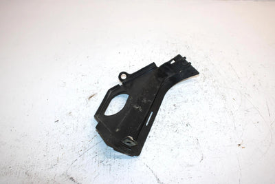 1987 Honda Fourtrax 350 A Oem Right Air Inlet 66124-HA7-670 AH39