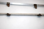 03 Yamaha Rx1 Oem Frame Protector Pair 8FA-21978-00-00 SYS